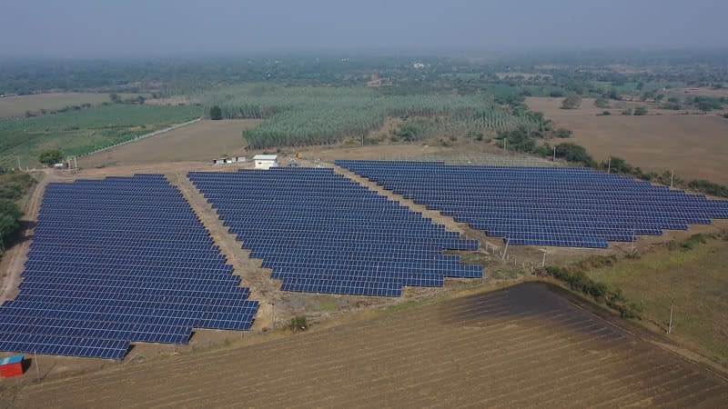 2.3MW Anand